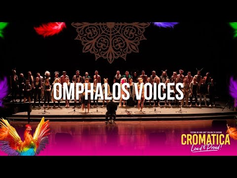 THE CIRCLE OF LIFE - Omphalos Voices