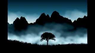 The Tea Party - Shadows Of The Mountainside