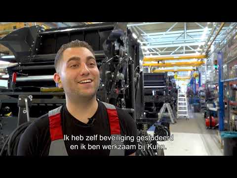 Werken bij KUHN-Geldrop - Topwerkgever