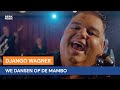Django Wagner - We Dansen Op De Mambo