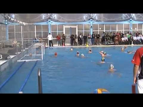 WP Inf (fase final) Real Canoe NC - CNW Majadahond