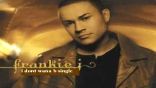Frankie J - I Dont Wanna Be Single - New R&amp;B Music 2010