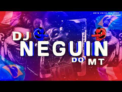 MONTAGEM | 👺CAPOTA TUDO | MC MARY MAII | DJ NEGUIN DO MT |👺