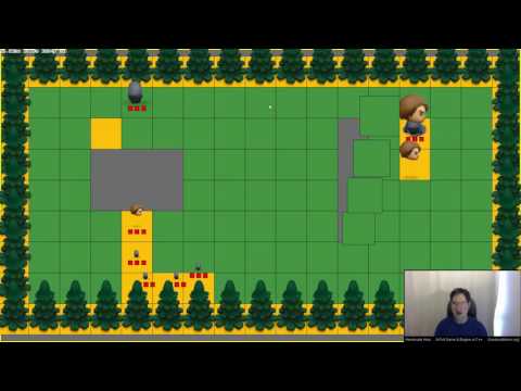 Handmade Hero Day 316 - Multiple Software Render Targets