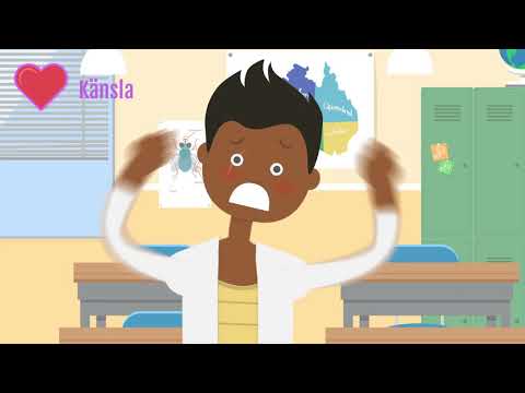 Film 2 - Medvetenhetsdiamanten