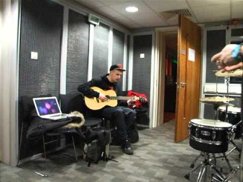 Silvertongue x T-Pain DRANK!