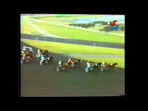 Prix du Bois de Vincennes Sorrento 1:14,8