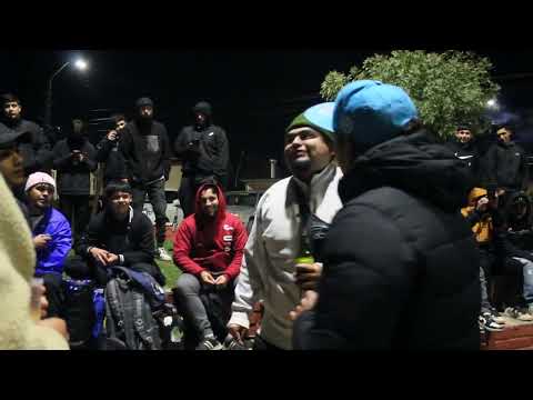 RapNAROK Filtro Tavo vs Individuo vs Masakre vs VMC