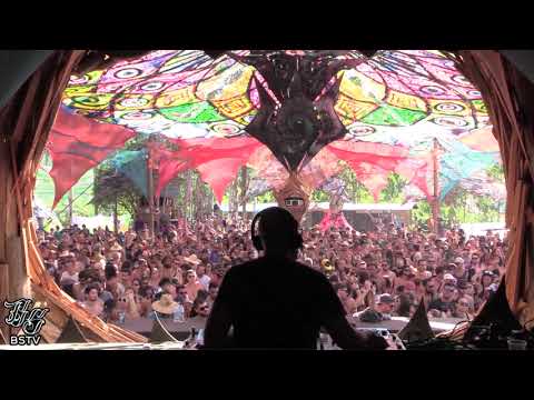 Xerox @ ReveillOz #5 - 2018/19 - like BSTV