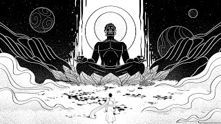 Saacha Sahib song artwork