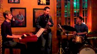 Everything I Do Gonna Be Funky - Allan Toussaint Cover