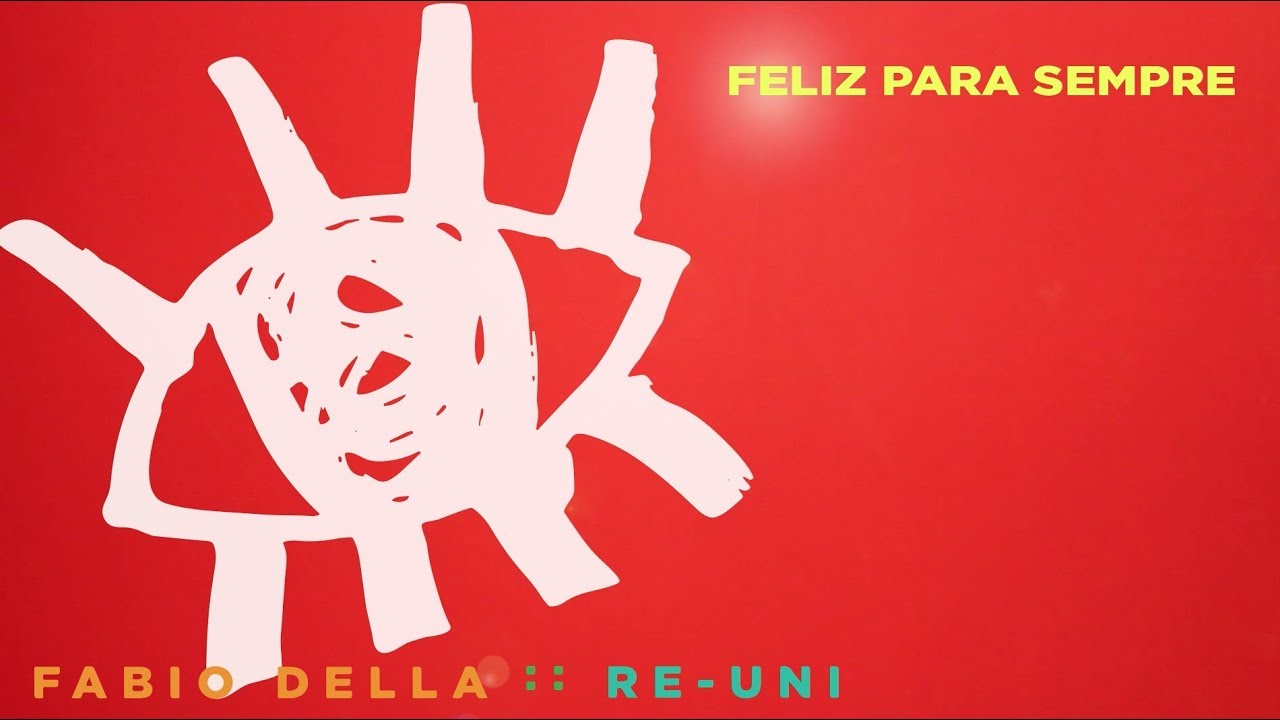 Feliz Para Sempre