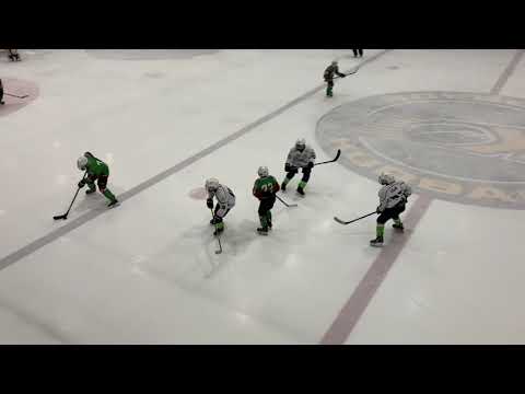 HS Marupe vs Mogo - part3