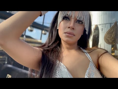 RANGEELA THE MAKING OF, ON STAGE MET NATRAJ & GIG CAFE SANTANA BEAT ROCKERZ- Vlog #298