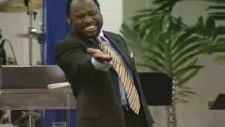 Kingdom Influence ~ 6 of 7 ~ Sp/En ~ Dr. Myles Munroe