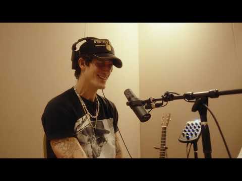 David Shaw - Arms Of The River (Official Video)