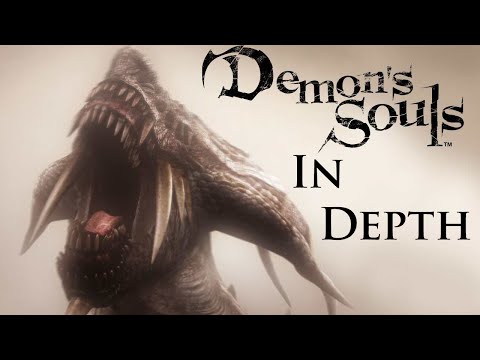 Demon's Souls In-Depth: Part 15