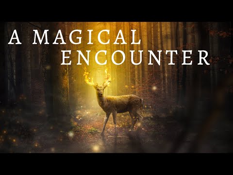 A Magical Encounter - Jean-Philippe Ichard
