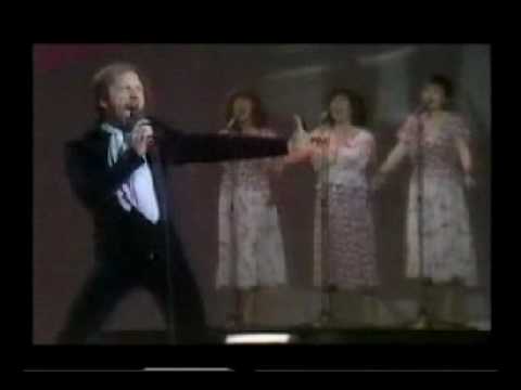 Gerry Ryan's Eurovision Hitlist - Ireland 1978