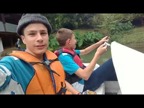 SANTA CRUZ DO SUL- CAMPANHA PÉ NO RG.