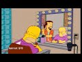 The Simpsons 2004 MasterCard Commercial