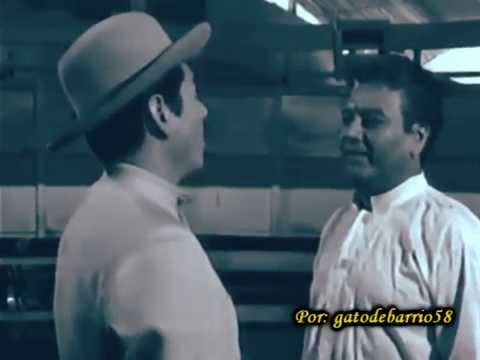 Javier Solís y Cuco Sánchez  "Pueblito viejo" (1965)