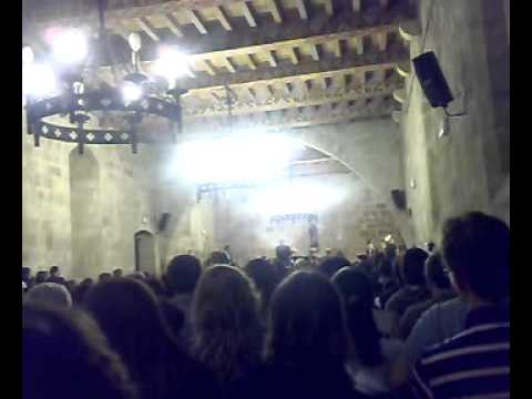 Orquestra da Universidade do Minho - Festival de Outono no Salão Medieval