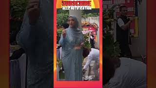 Download lagu PENAMPILAN ZASKIA GOTIK GELAR ACARA AQIQAH ANAK KETIGA CURI PERHATIAN #shorts #zaskiagotik #aqiqah mp3