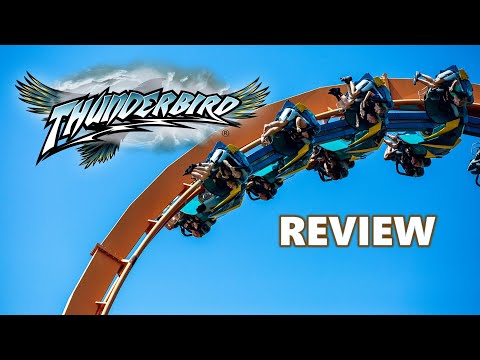Video review of Thunderbird by XscreamThrills