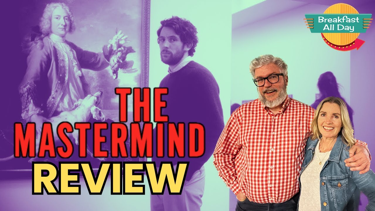 THE MASTERMIND Movie Review | Kelly Reichardt | Josh O'Connor | Alana Haim
