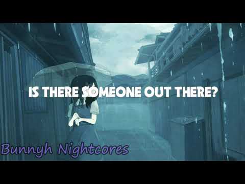 Alan Walker, K-931 & Emelie Hollow -  Lily Nightcore