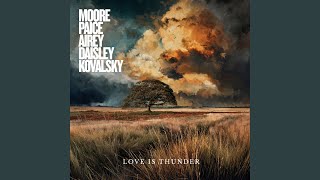 Love Is Thunder: klasyczny rock w stylu 60s z gwiazdami Deep Purple i Ozzy’m