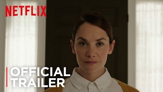 I Am The Pretty Thing That Lives In The House | Official Trailer [HD] | Netflix