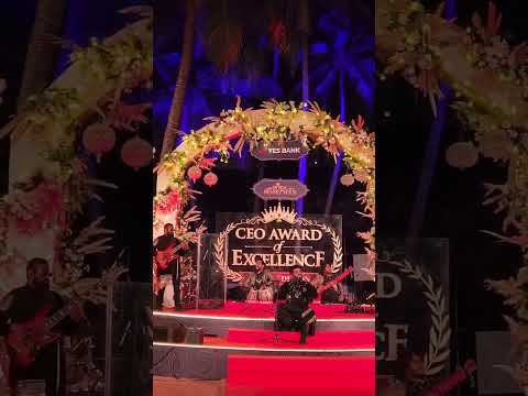 Corporate Events Reel 6