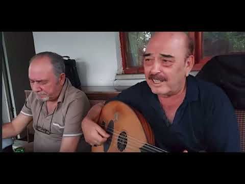 Ali Seven - Muharrem Doğmuş - Bak Yollara Ağla Sevdiğim - 2024