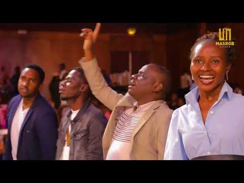 Nyanjala by @BrianLubegamusic  live performance