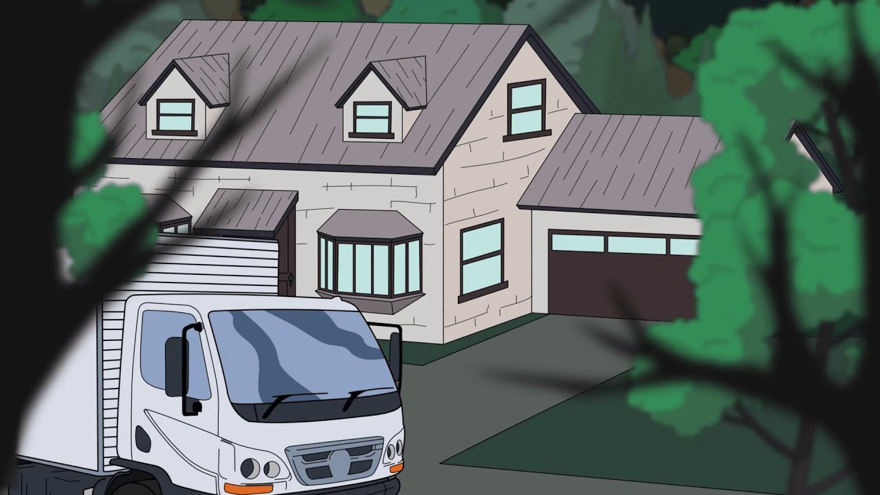 24 True Animated Horror Stories