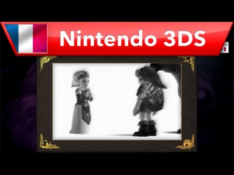 Bande-annonce Nostalgie (Nintendo 3DS)