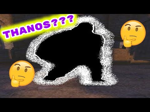 WHO IS THIS?! | (RTCW Mission #8 - Boss #1)