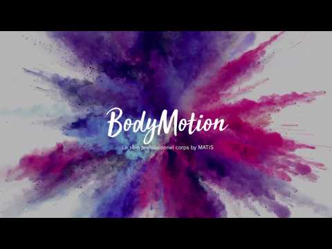 BODYMOTION by Matis