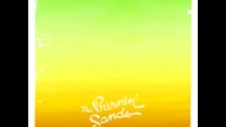 The Burnin' Sands - Reef Crasher - Surf Music Video