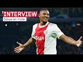 Haller terug na Afrika Cup ?? | 'Sangaré was na PSV - Ajax eindelijk stil' ?