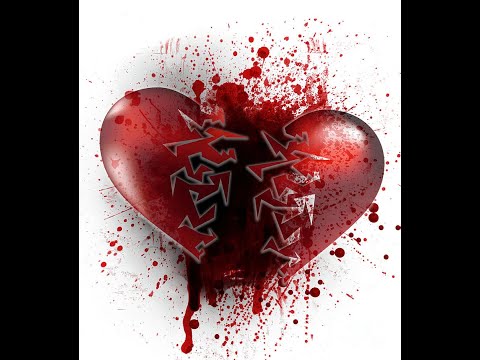 thom staxx - broken heart