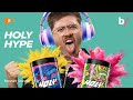 Dicke Dosis Holy Energy Und Seine Gefährlichen Geheimnisse