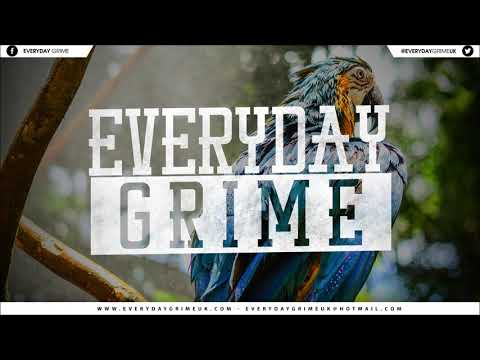 MR SKANDAL - One In A Million [Grime Instrumental]