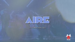 Aire Music Video