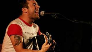 Yellow Cat (Slash) Red Cat (Demo) - Say Anything