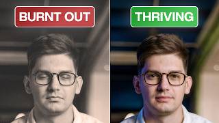 Why freelancers eventually burn out (and how to fix it)