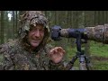 RED DEER - WILDLIFE PHOTOGRAPHY - behind the scenes vlog with wildlife photographer Morten Hilmer thumbnail 1