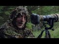 RED DEER - WILDLIFE PHOTOGRAPHY - behind the scenes vlog with wildlife photographer Morten Hilmer thumbnail 3
